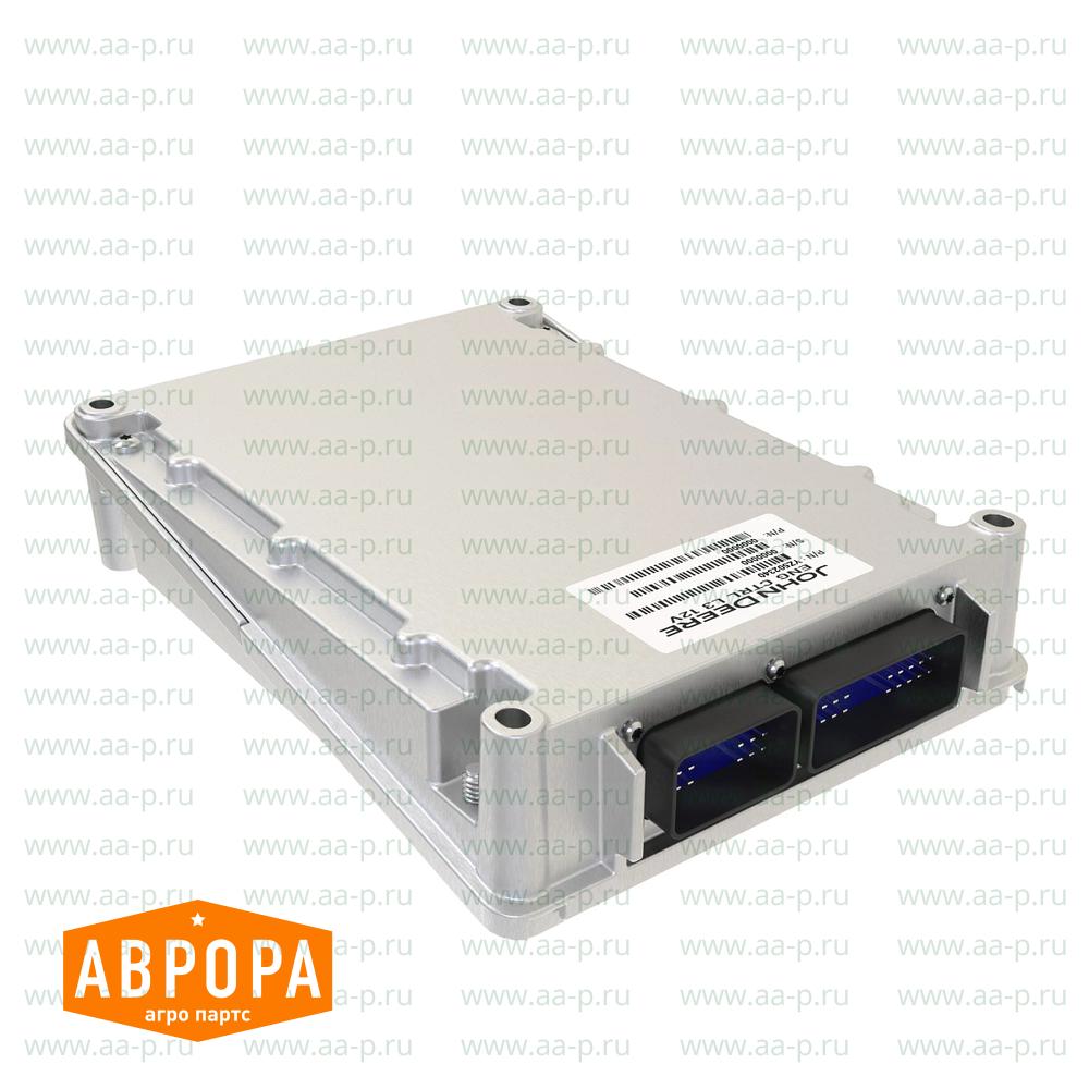 YZ502340 КОНТРОЛЛЕР  КОРОБКИ  ПЕРЕД.
